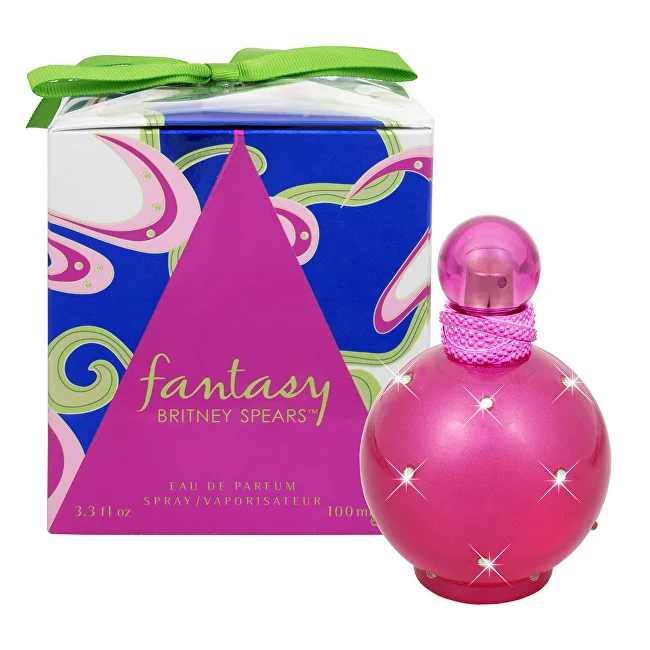 Britney Spears Fantasy Edp 100ml