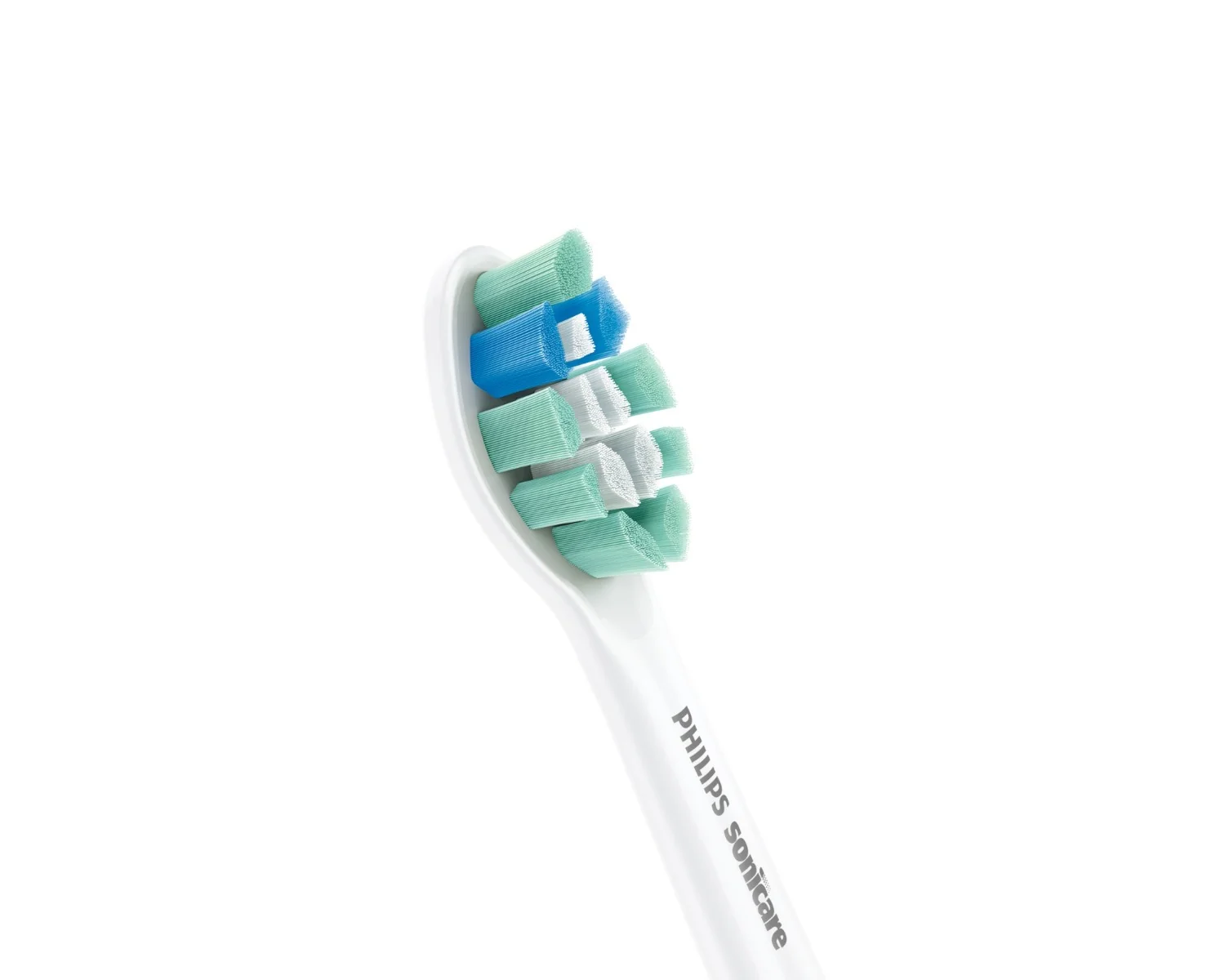 Philips Sonicare Optimal Plaque Defense HX9022/10 1×2 ks, náhradné hlavice