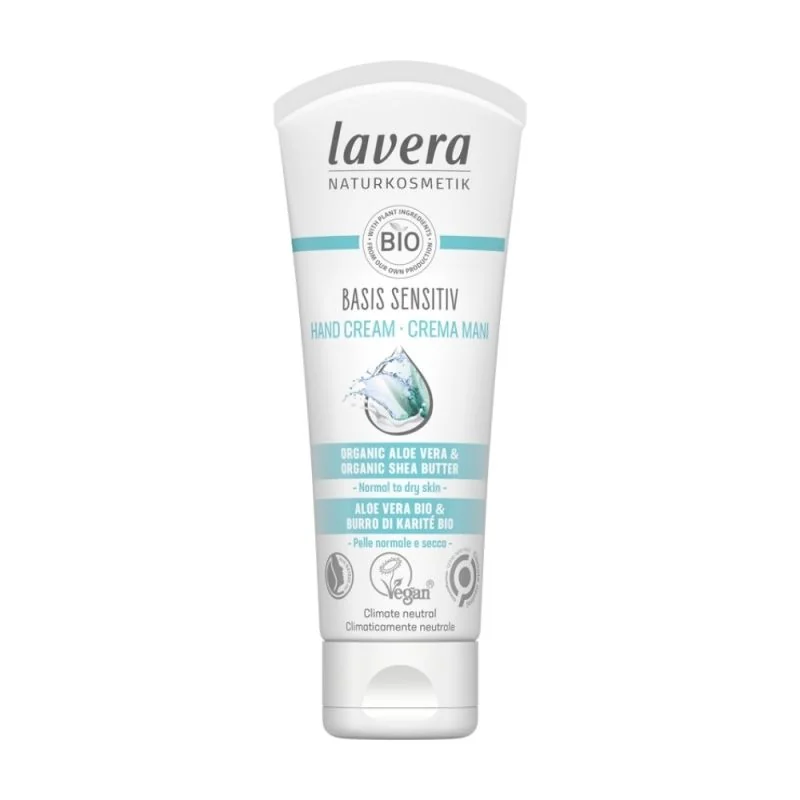 Lavera Krem Na Ruky 75ml