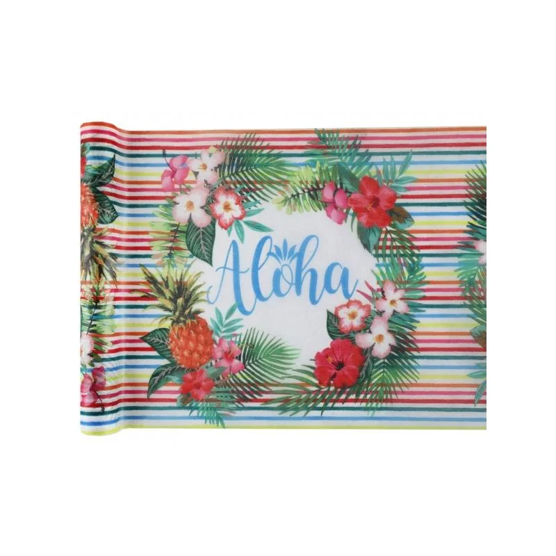 Santex Behúň Aloha 30cm x 5m