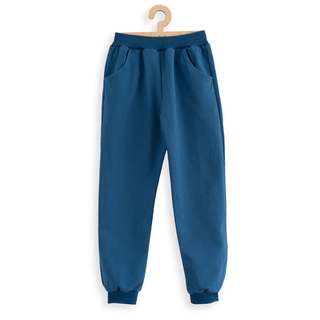 Detské tepláky New Baby Kindergarten jeans 92/98, 20C56877