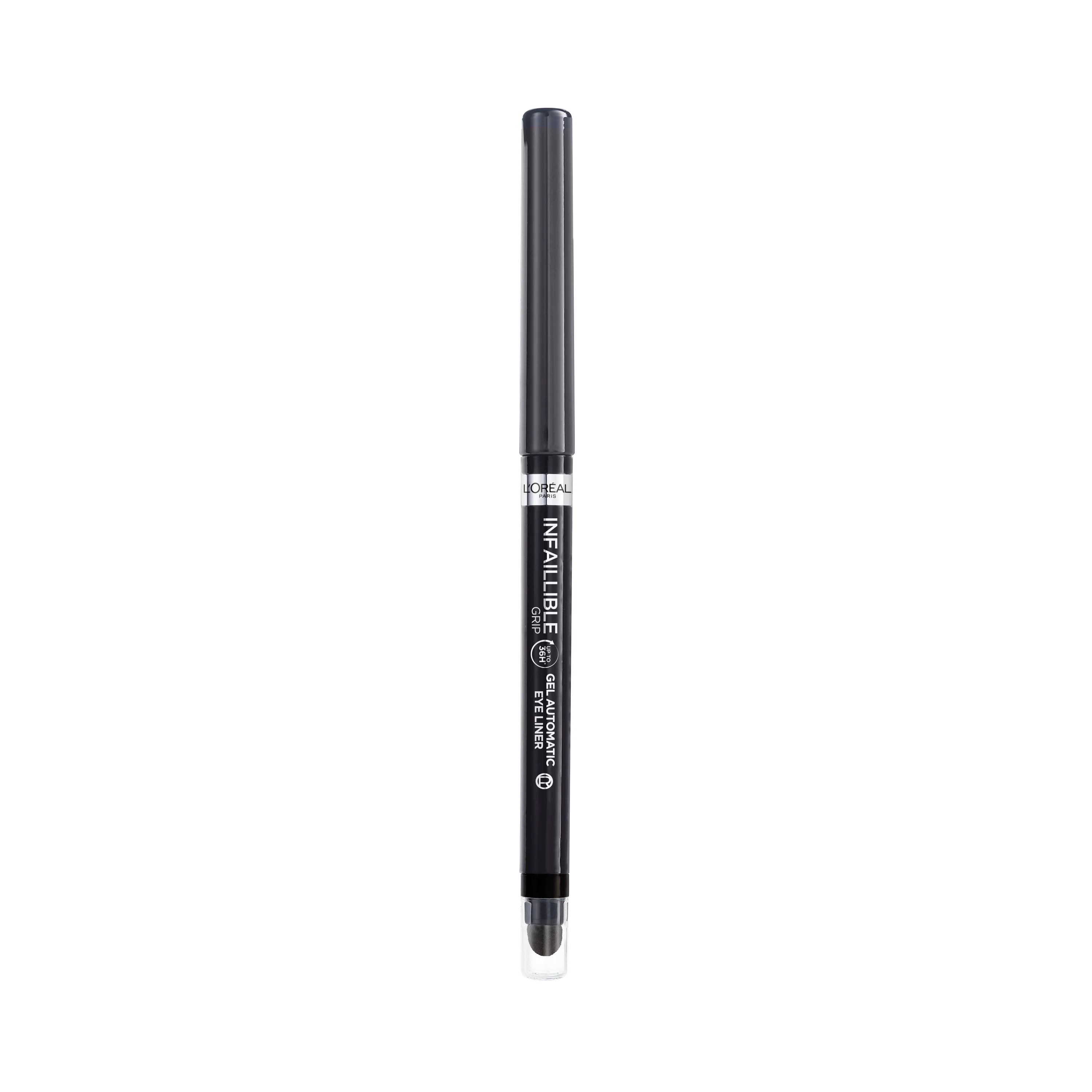 L’Oréal Paris Infaillible Grip Gel Automatic Liner 260 Taupe Grey očná linka