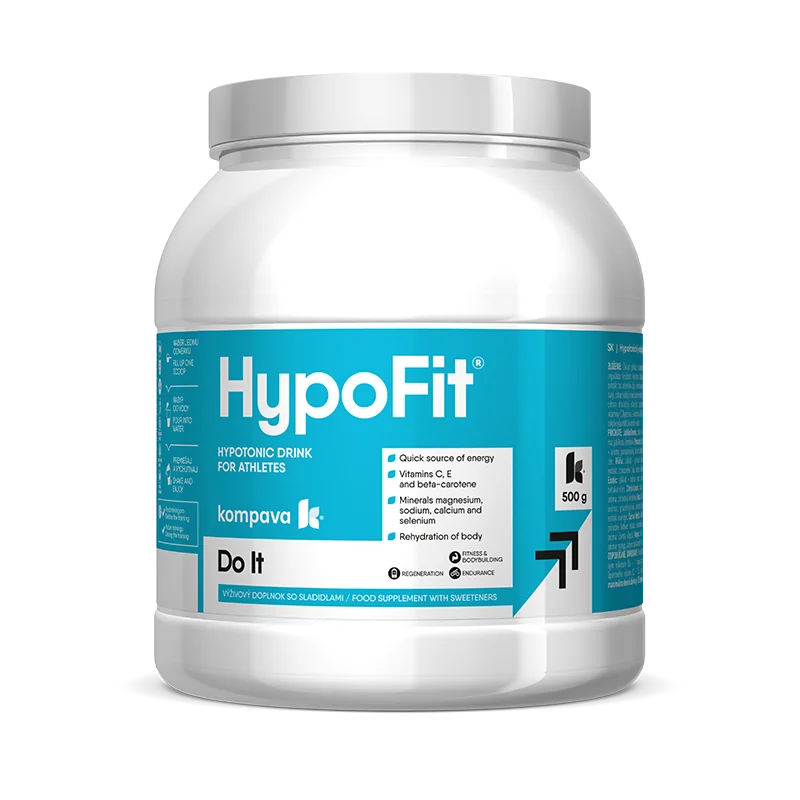 Kompava HYPO fit