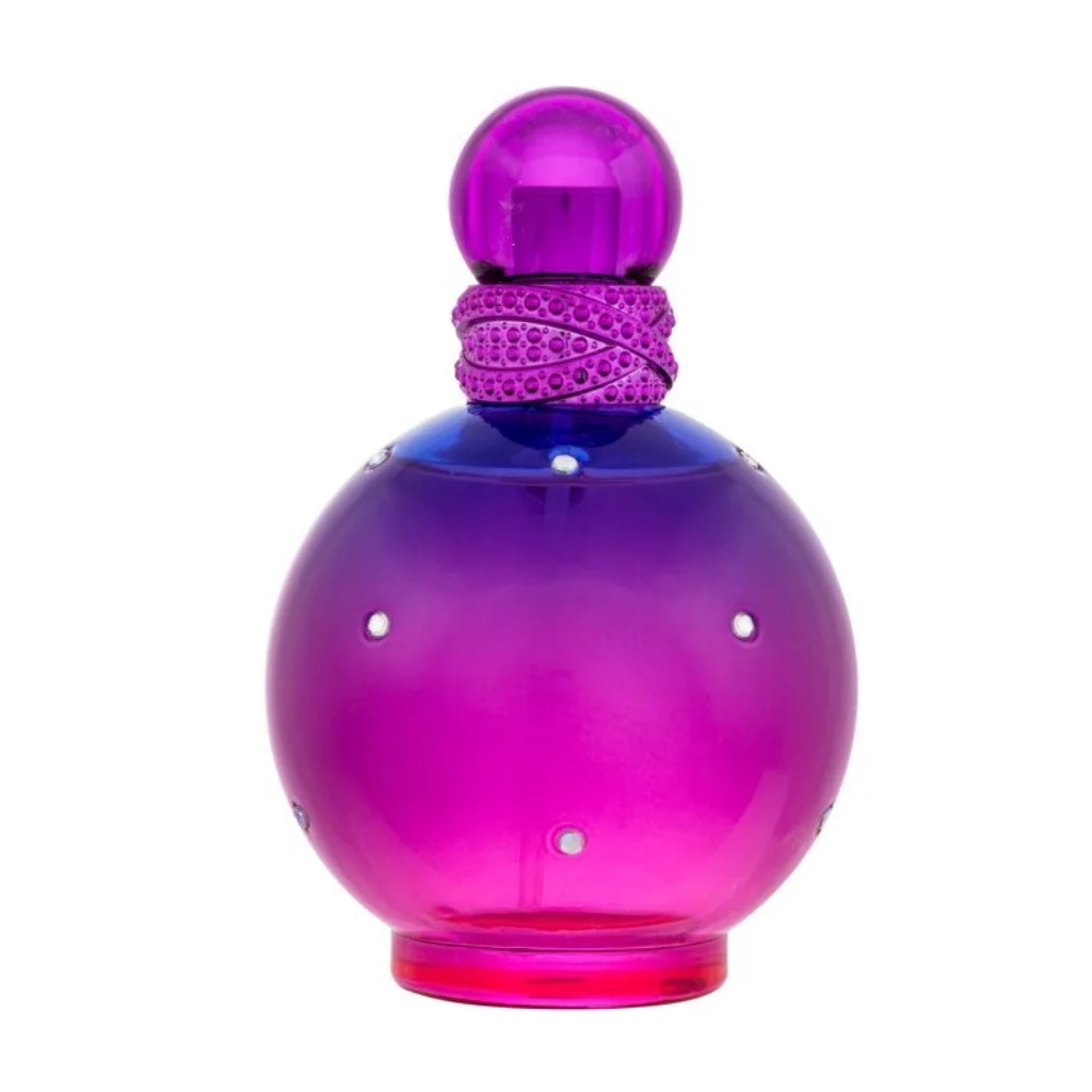 Britney Spears Electric Fantasy EDT-S 100ml 1×100 ml, toaletná voda