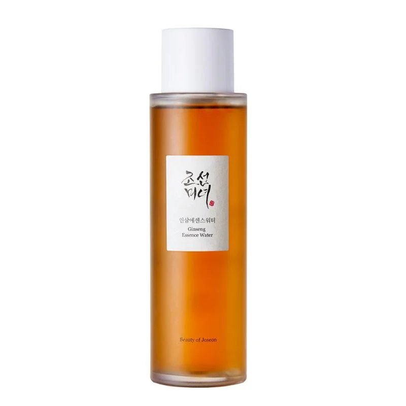 BEAUTY OF JOSEON - Ginseng Essence Water - pleťové tonikum 150 ml