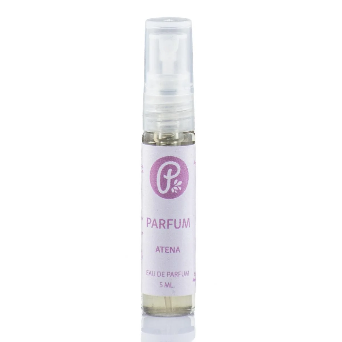 Parfum (vzorka) - Aténa 5ml