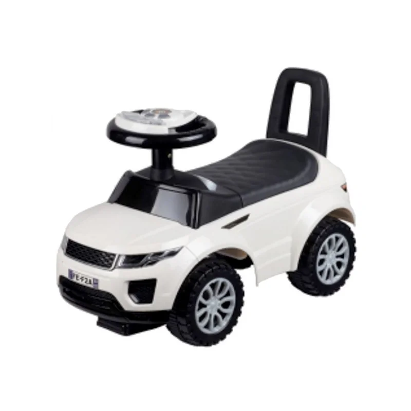 Detské odrážadlo SUV Baby Mix biele , 20C31571