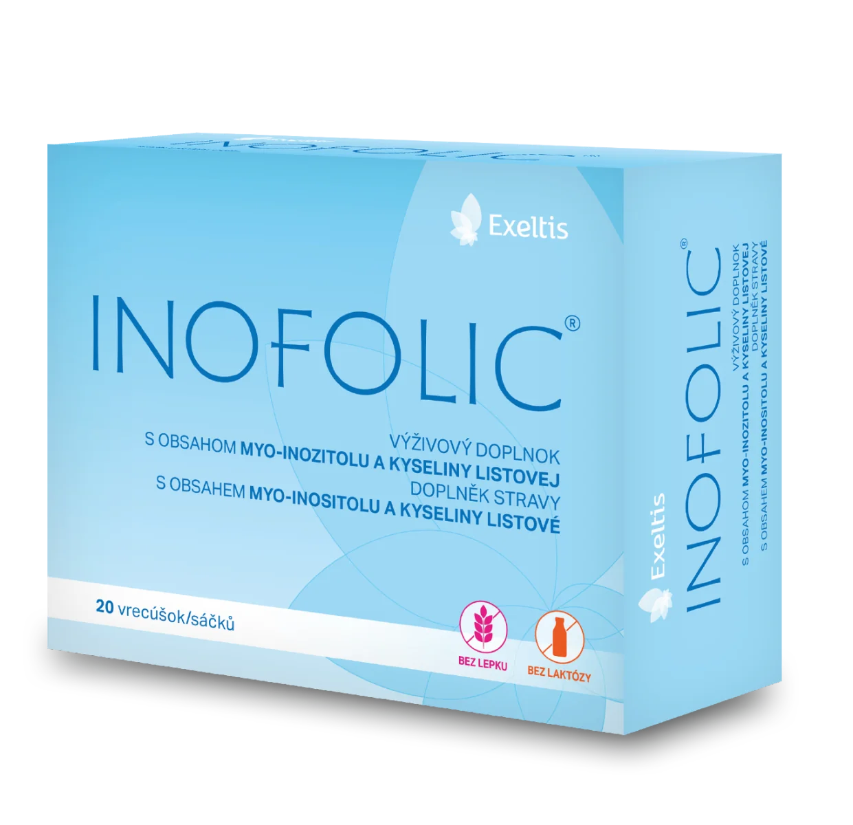 INOFOLIC