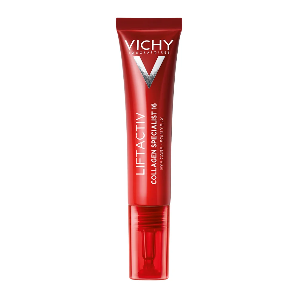 VICHY Liftactiv Collagen Specialist 16 očný krém 1×15 ml, očný krém