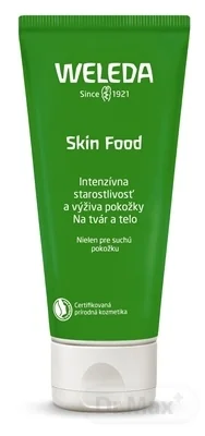 WELEDA Skin Food