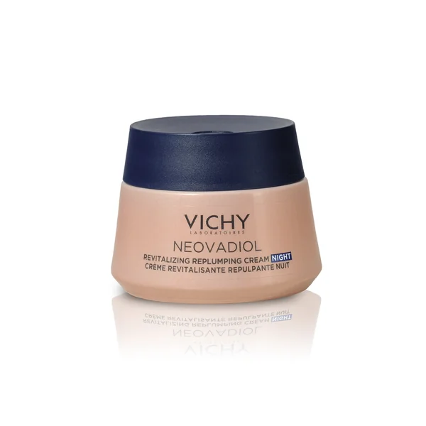 VICHY NEOVADIOL ROSE PLATINUM nočný krém 1×50 ml, nočný krém