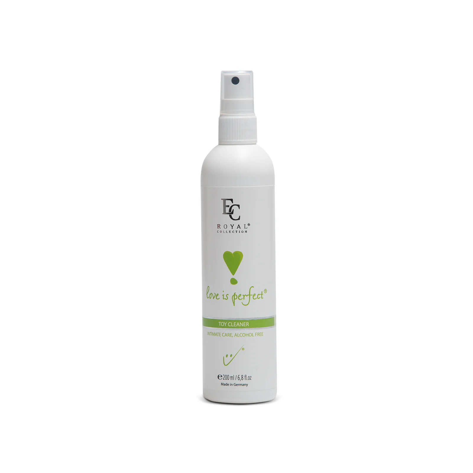 Dezinfekcia alcohol free 200ml