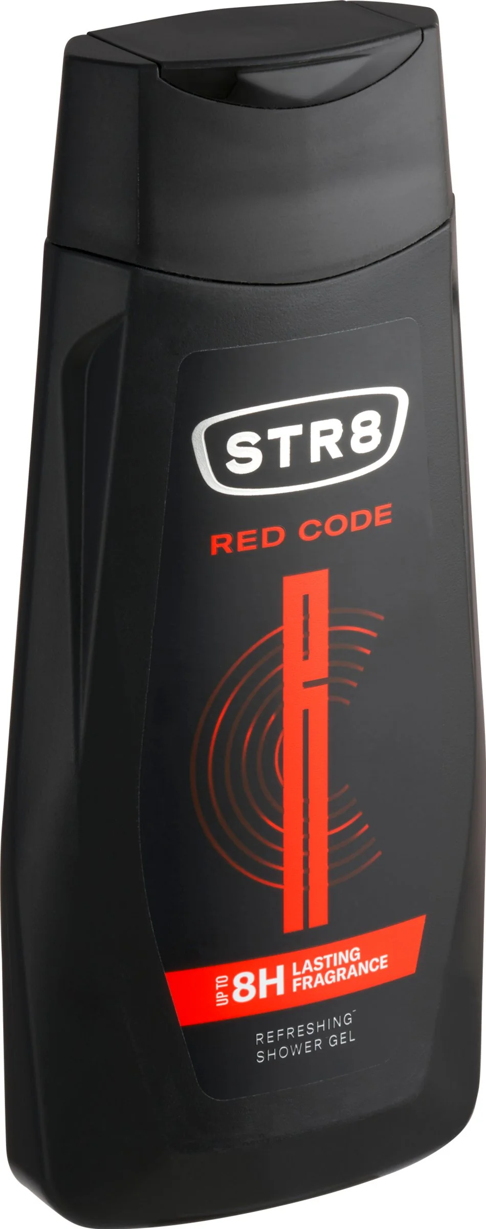 Str8 Red Code Shg 250ml 1×250 ml, sprchový gél