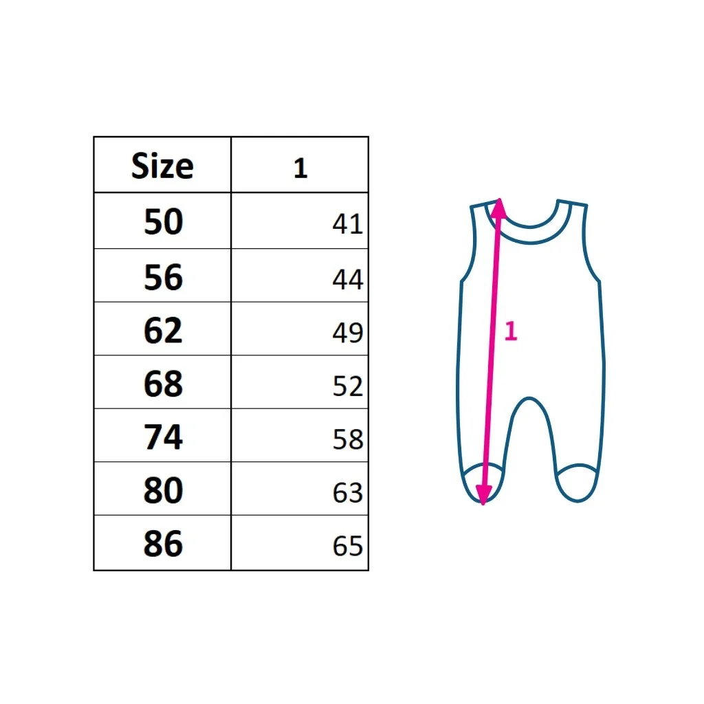 Dojčenské dupačky New Baby Classic II Uni 3ks mätové 68 (4-6m), 