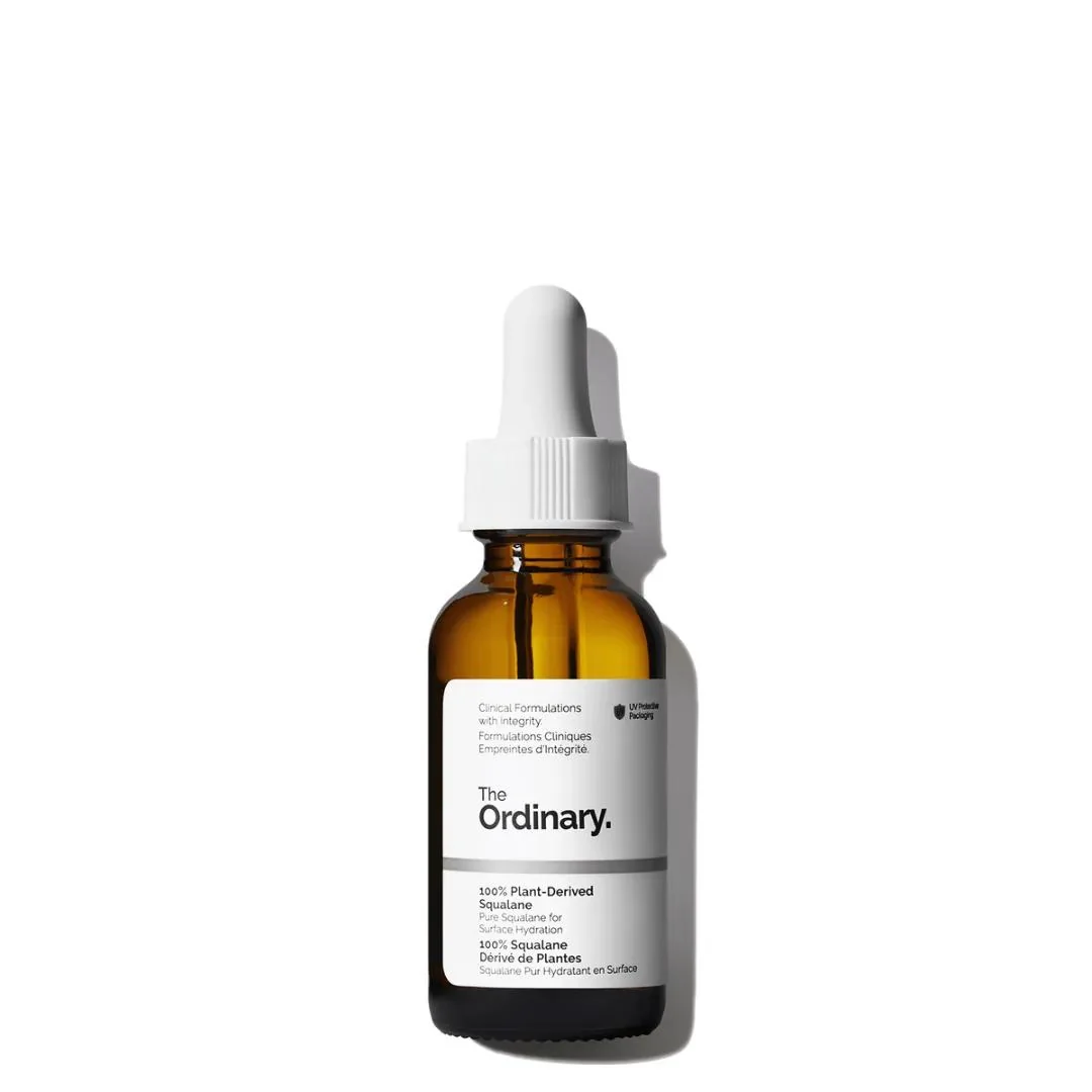 THE ORDINARY - 100% plant-derived squalane - hydratačné sérum 30ml