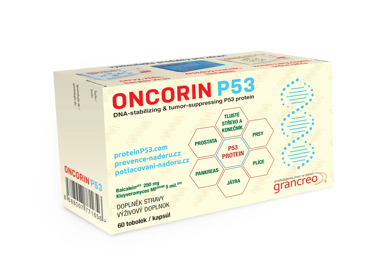 ONCORIN