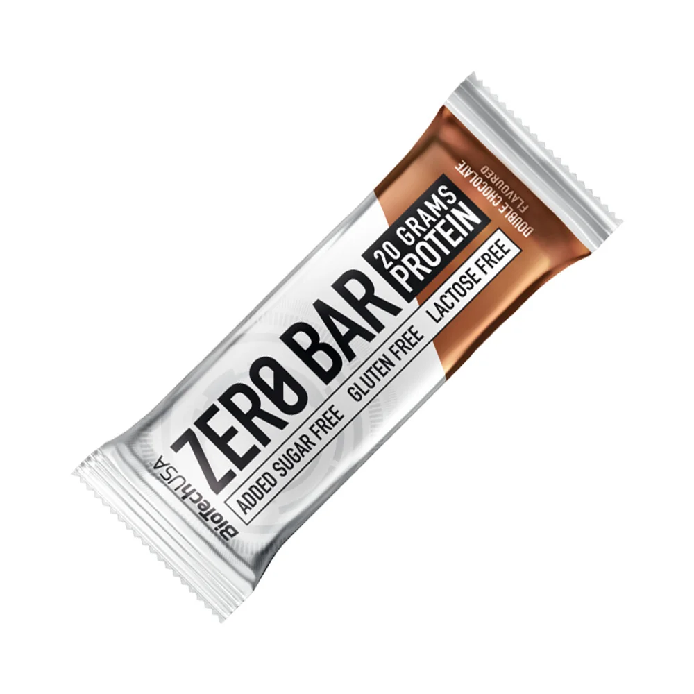 Zero Bar 50 g čokoláda-lieskový orech