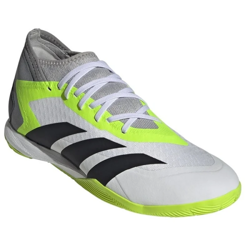 Adidas Predator Accuracy.3 IN Pánske halové futsalové kopačky, veľ. 46 