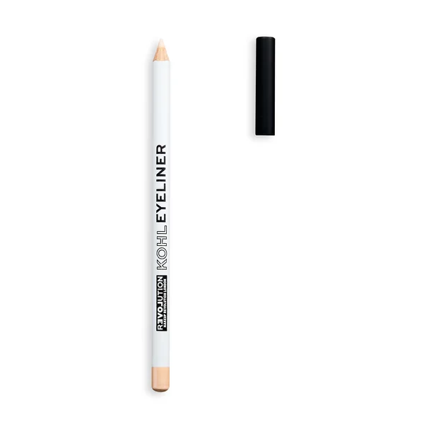 Revolution Relove, Kohl Nude, ceruzka na oči 1×1,2 g, ceruzka na oči