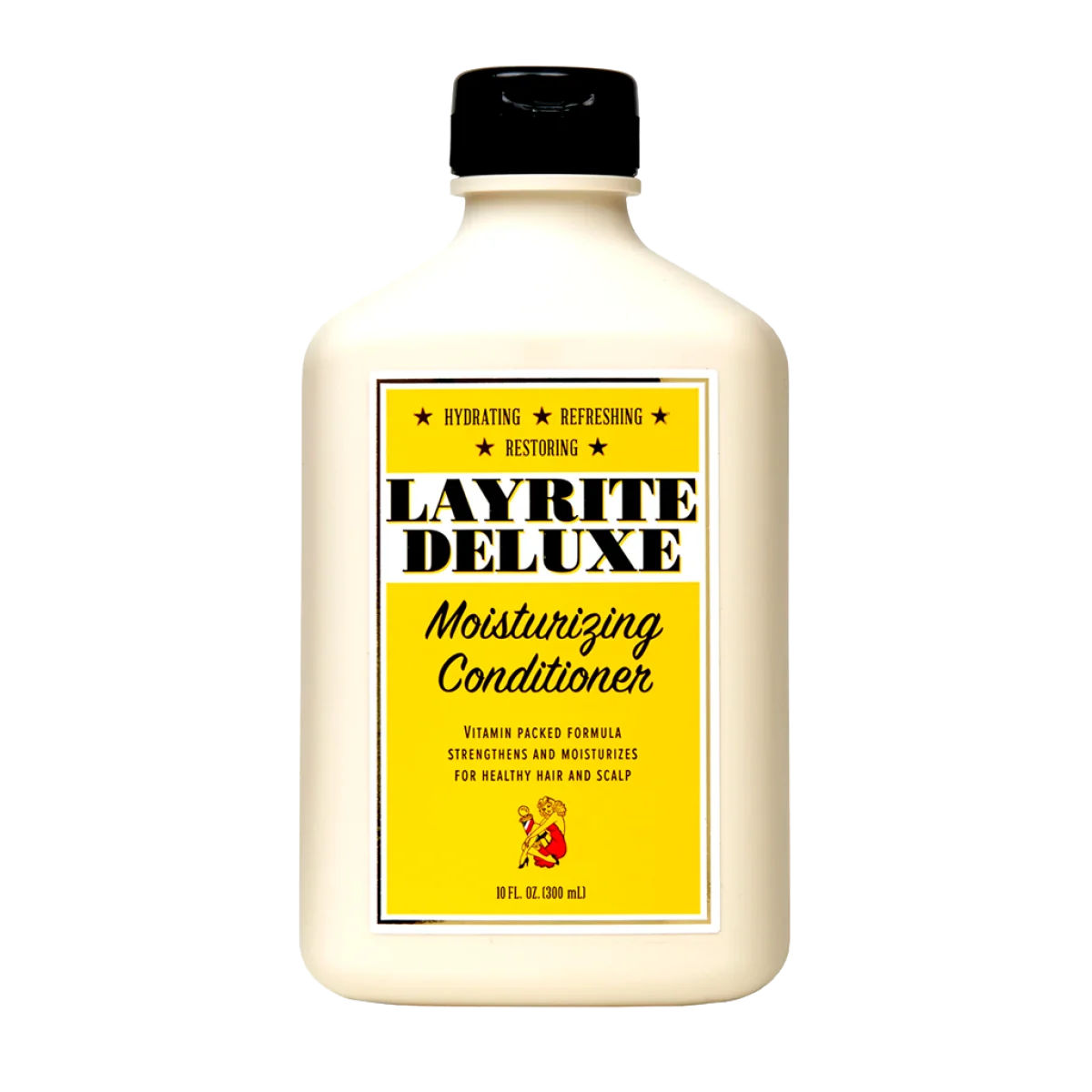 Hydratačný kondicionér na vlasy Layrite Moisturizing Conditioner 300ml