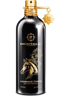 Montale Arabians Tonka Edp 100ml