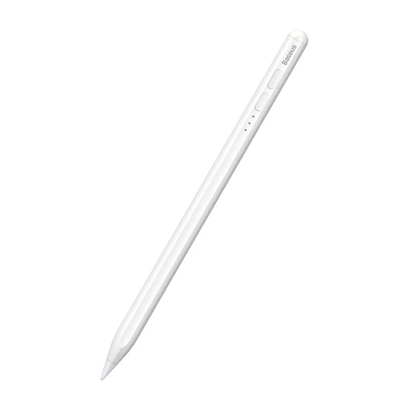 Baseus Smooth Writing Stylus pero na tablet, biely 