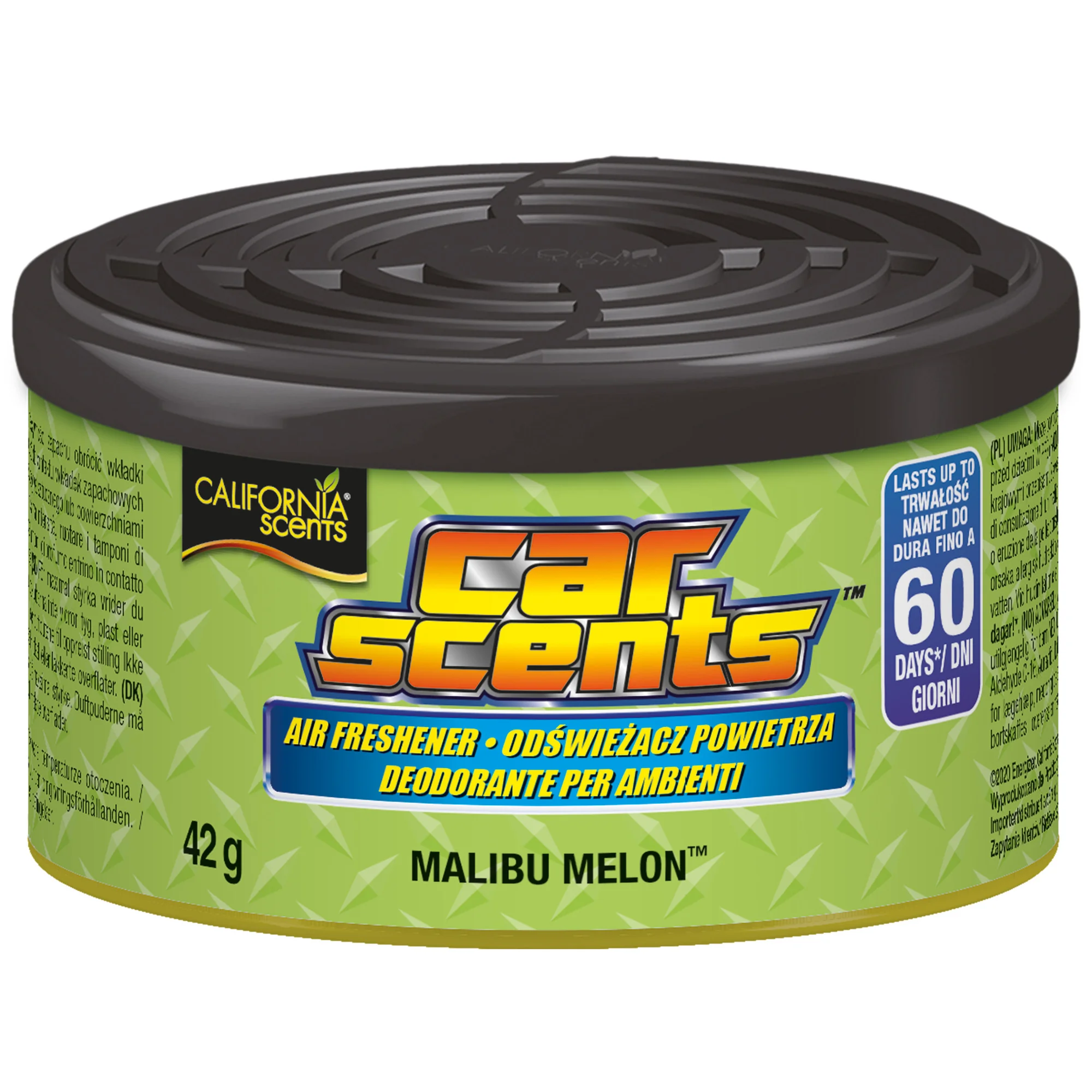 E303193100 California Scents CS MalibuMelon UNQ CS12 D2 CRSCENTS