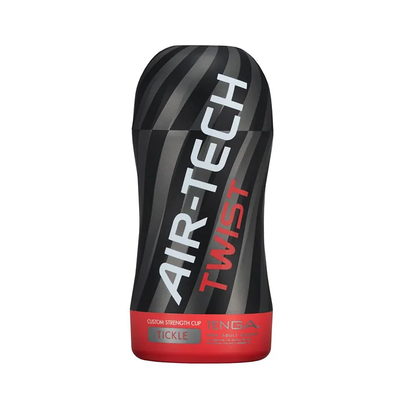 Masturbátor - Tenga Air-Tech Twist Tickle