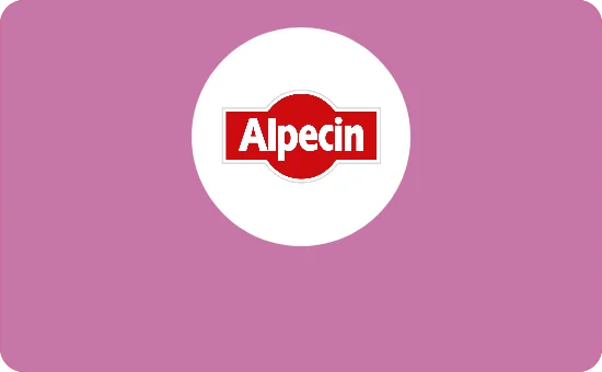 Alpecin až do -28 %