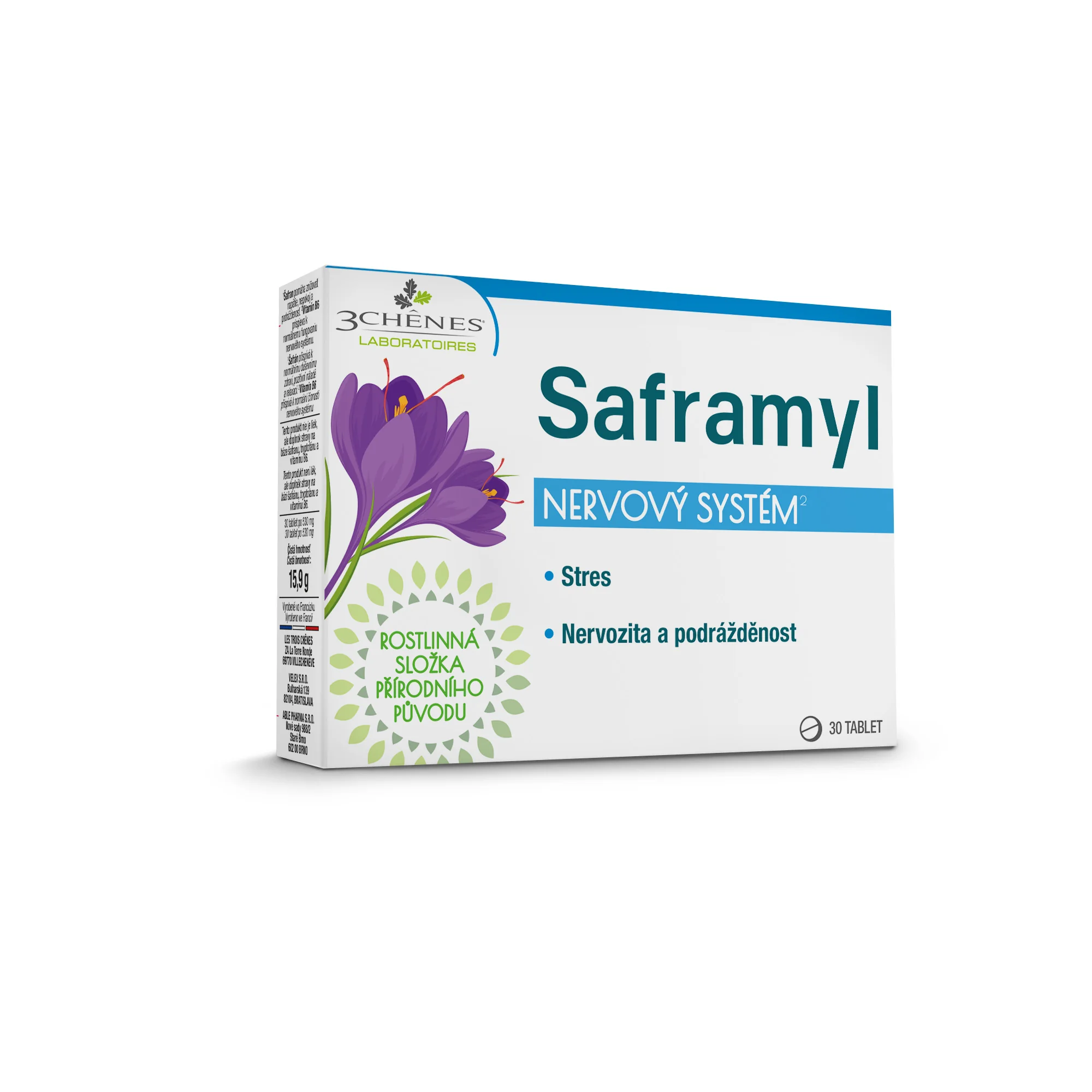 Saframyl