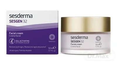 sesderma SESGEN 32 Krém aktivujúci bunky