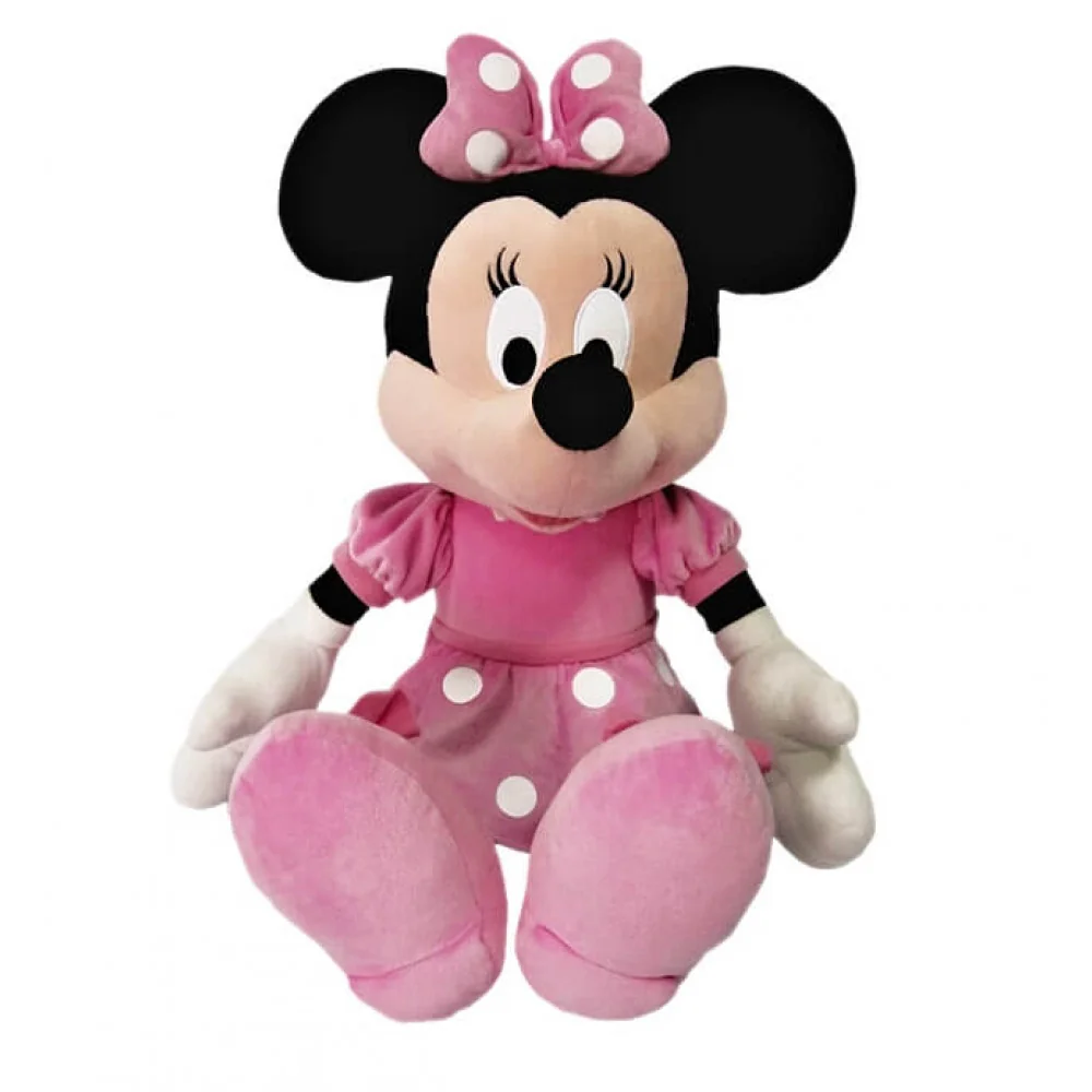 Minnie plyš 43 cm Disney-Disney