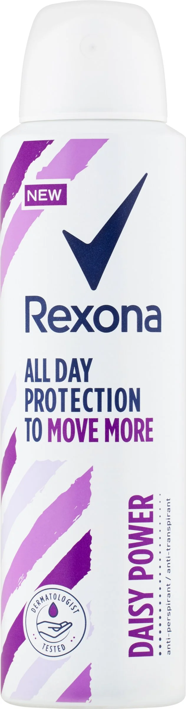 Rexona antiperspirant  Daisy Pow