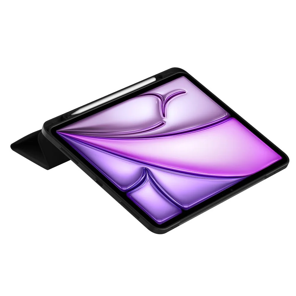 Tech-Protect SC Pen puzdro na iPad Air 13'' 2024 čierne