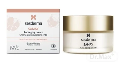 sesderma SAMAY Anti-aging krém