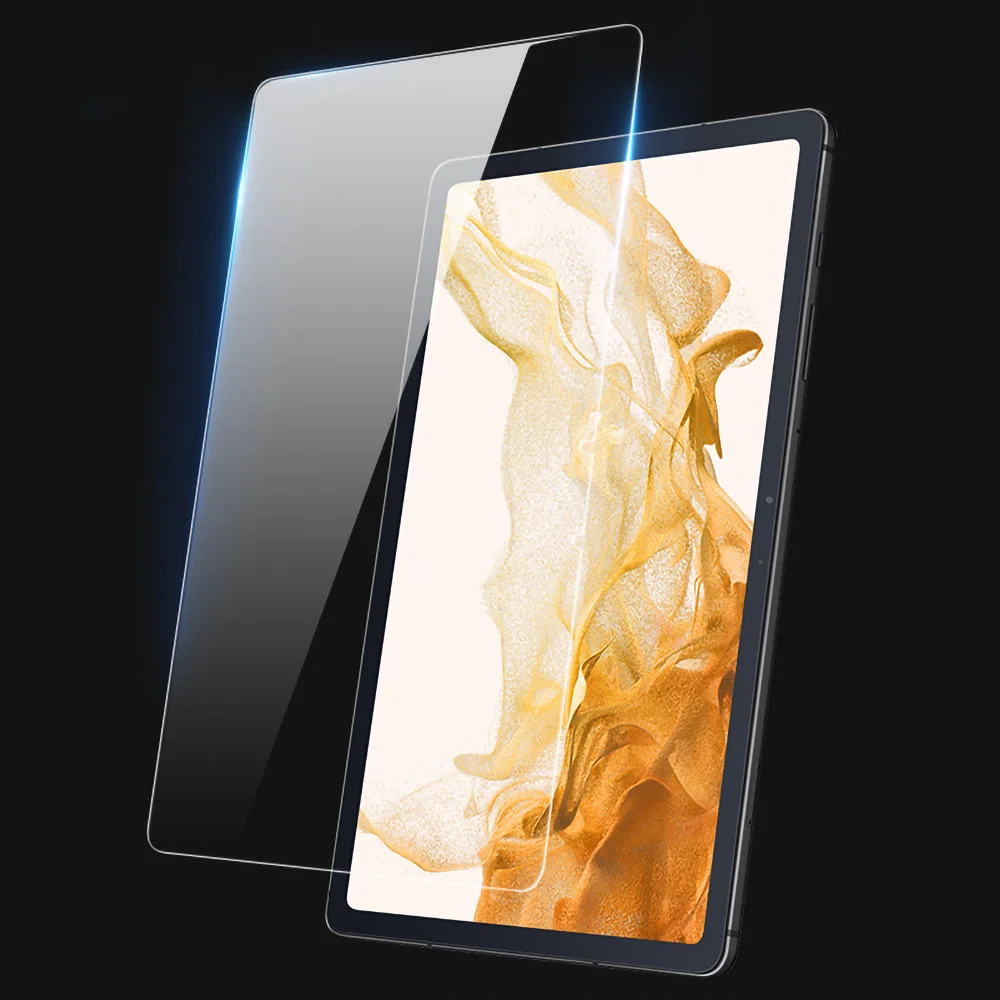 Dux Ducis All Glass 9H ochranné sklo na tablet Samsung Galaxy Tab S8 U ltra