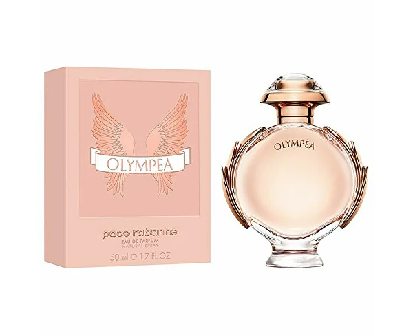 Paco Olympea EDP-S 50ml