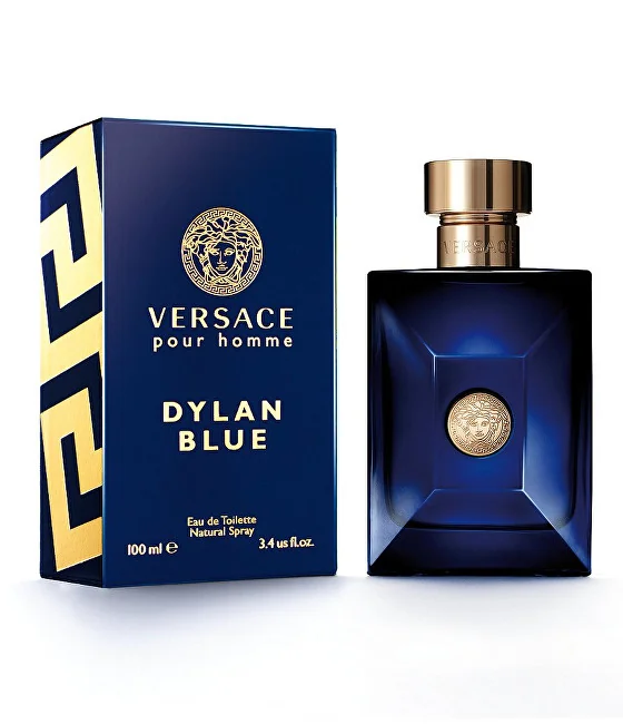 Versace Versace Pour Homme Db Edt 30ml