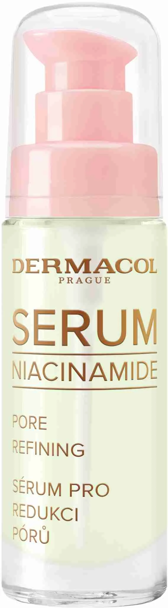 Niacinamid sérum 1×30 ml, pleťové sérum