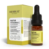 Vitamín C 10ml HERBLIZ