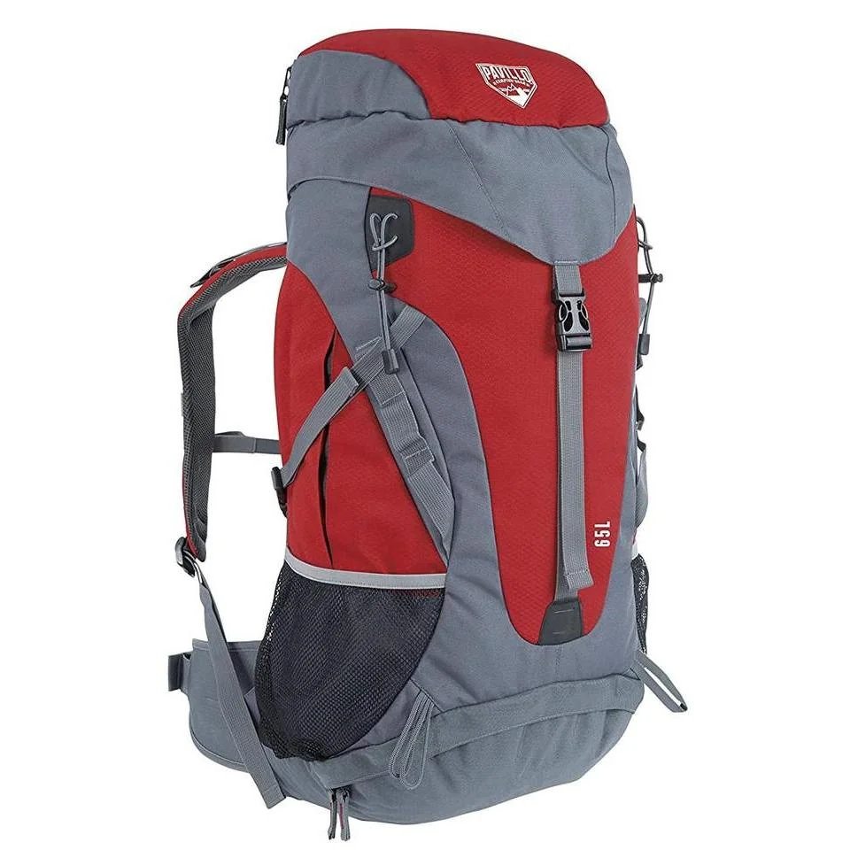 Bestway 68030 Dura-Trek cestovný batoh Unisex 65L Polyester 