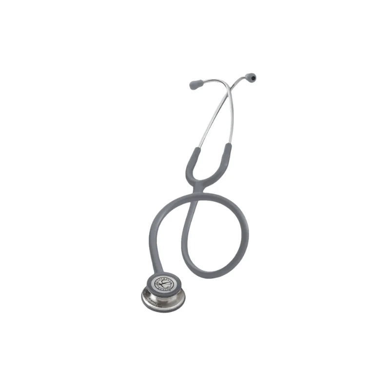 Fonendoskop Littmann Classic III Stainless steel - Black 