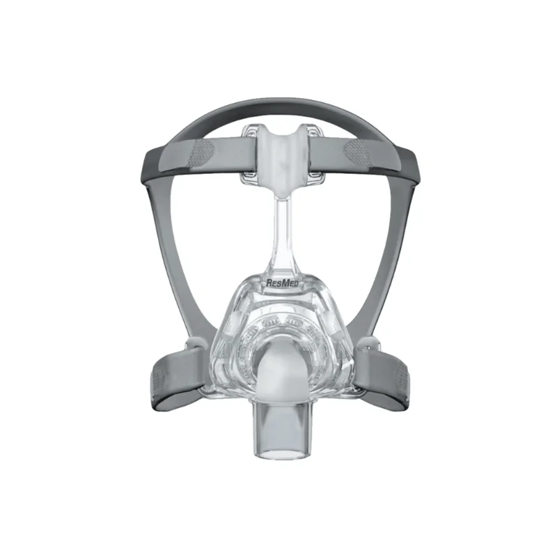 CPAP nosová maska ResMed Mirage FX Standard