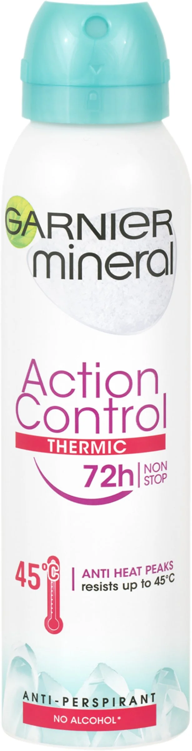 Garnier DEO Action Control THERM