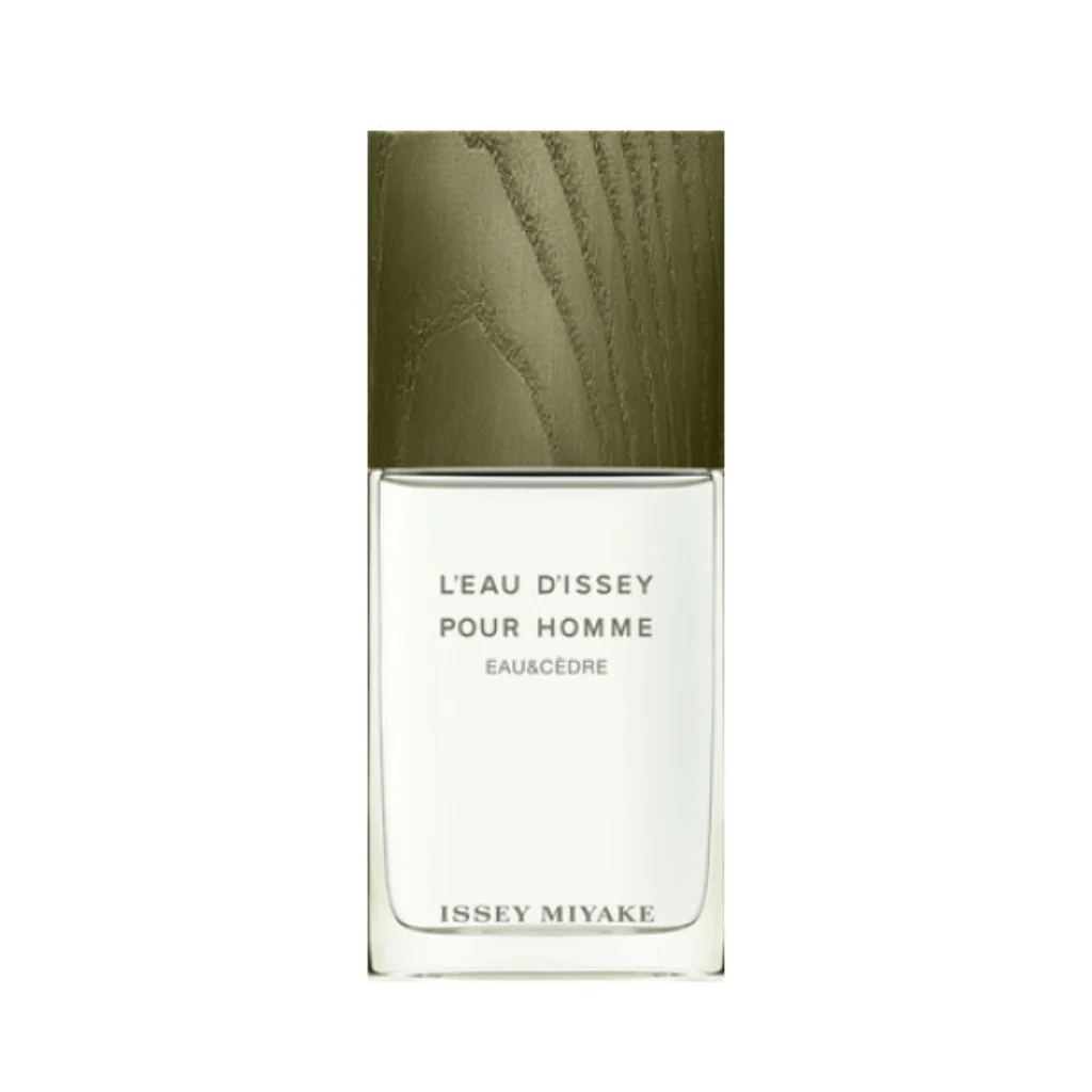 Issey Miyake L'Eau Di'Issey Cedre Intense EDT-S 100ml