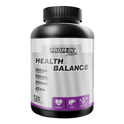 Health Balance 120 kapsúl 1×120 cps, výživový doplnok