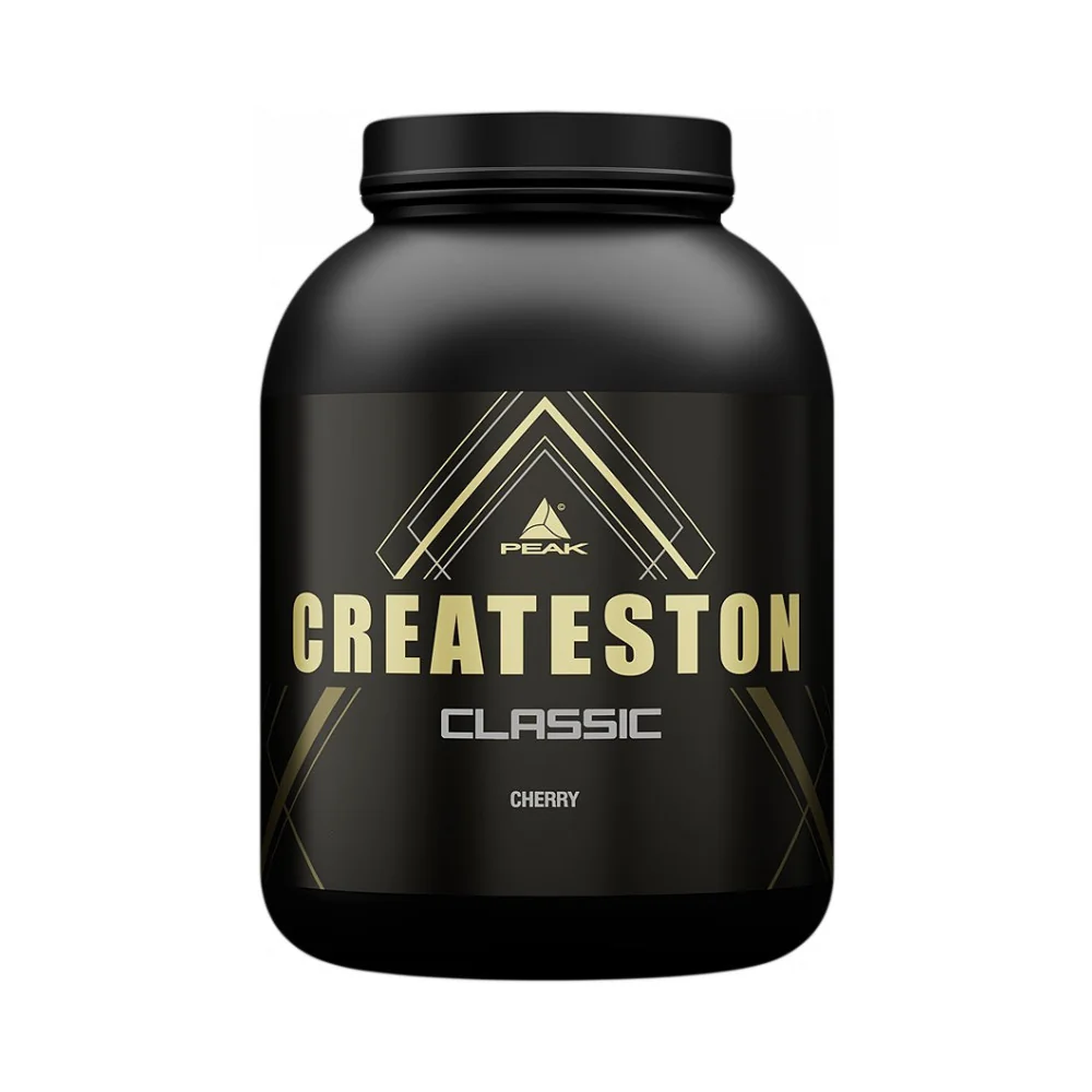 Peak Performance Createston Classic+ 3090 g citrón