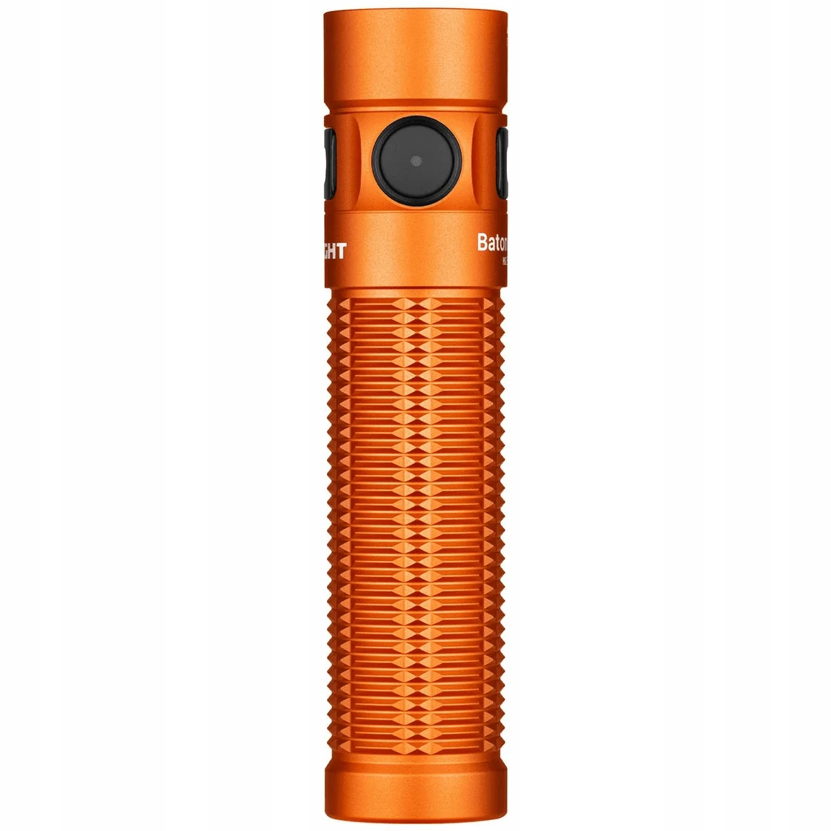 Baton 3 Pro Max (Orange) CW OLIGHT Customized 4000mAh 3.6V 21700 
Rechargeable lithium-ion Ba 