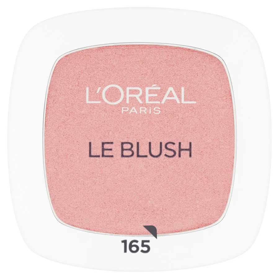 L’Oréal Paris True Match Le Blush 165