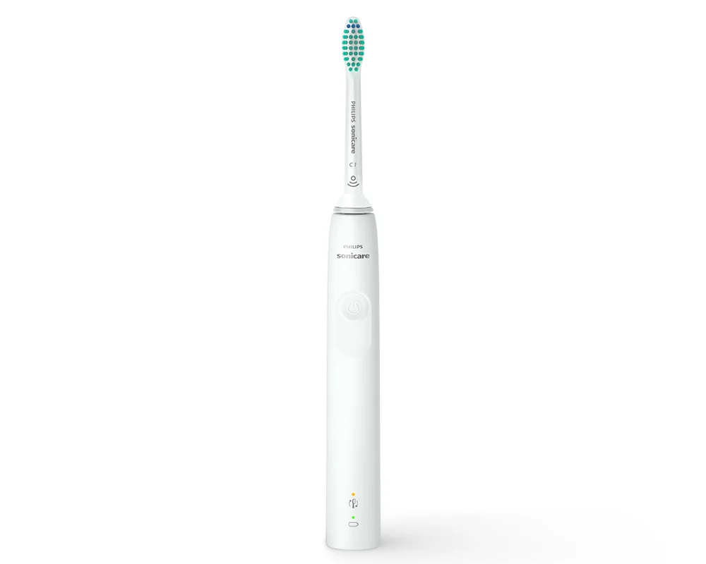 Philips Sonicare 3100 HX3671/13 1×1 ks, sonická zubná kefka